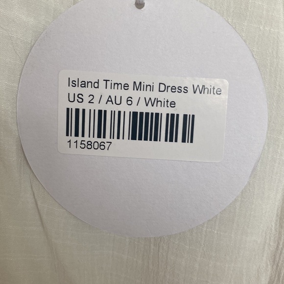 Princess Polly Dress - Picture 7 of 7